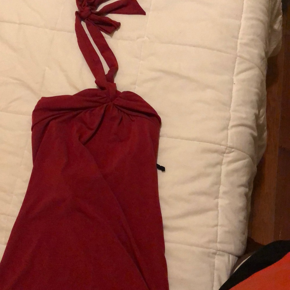 Red Top